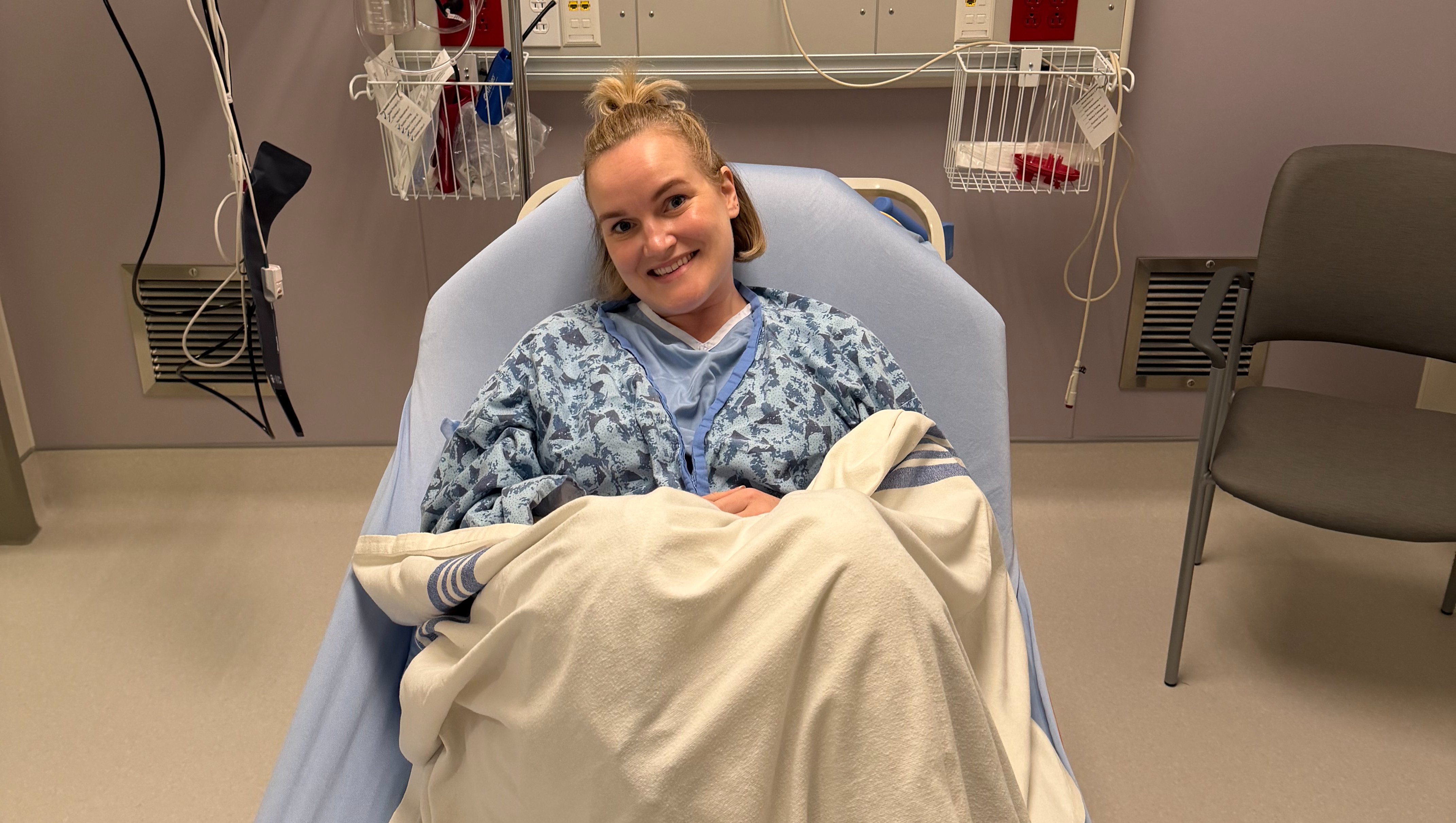 Emilyy's Fight Deserves Every Chance