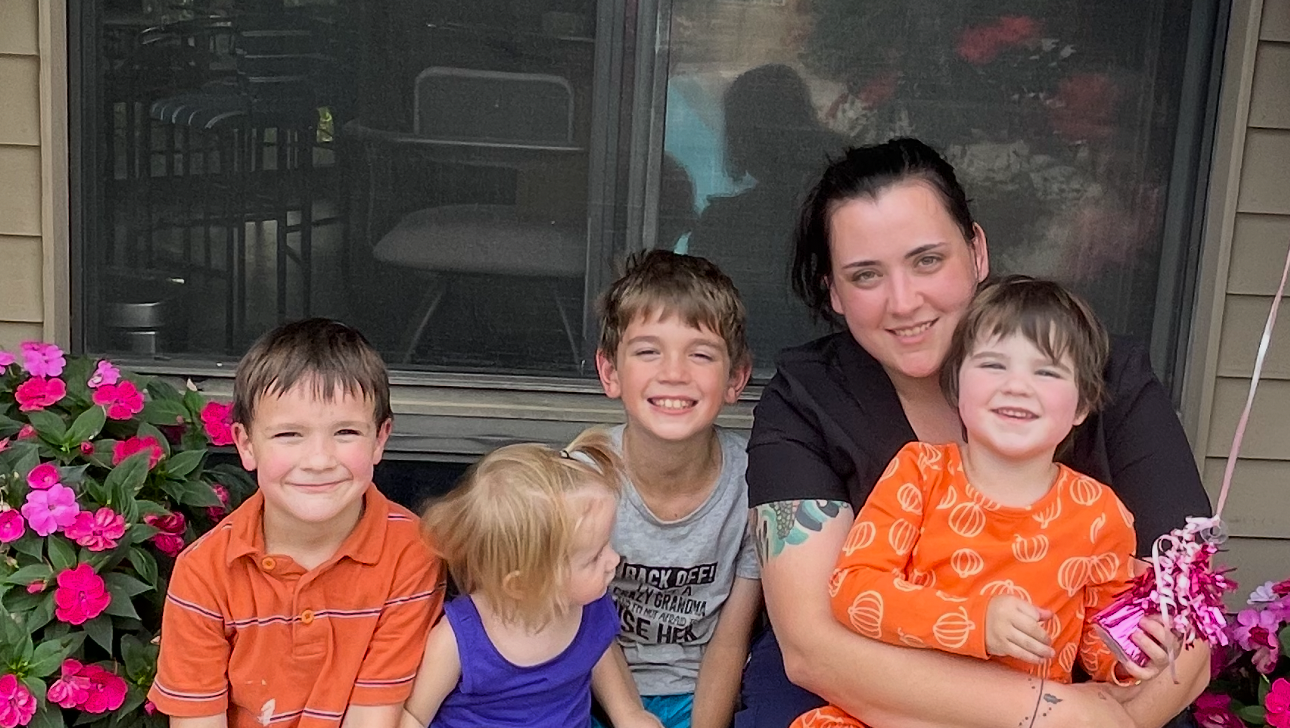 Support for Leland's Funeral and Deborah's Healing