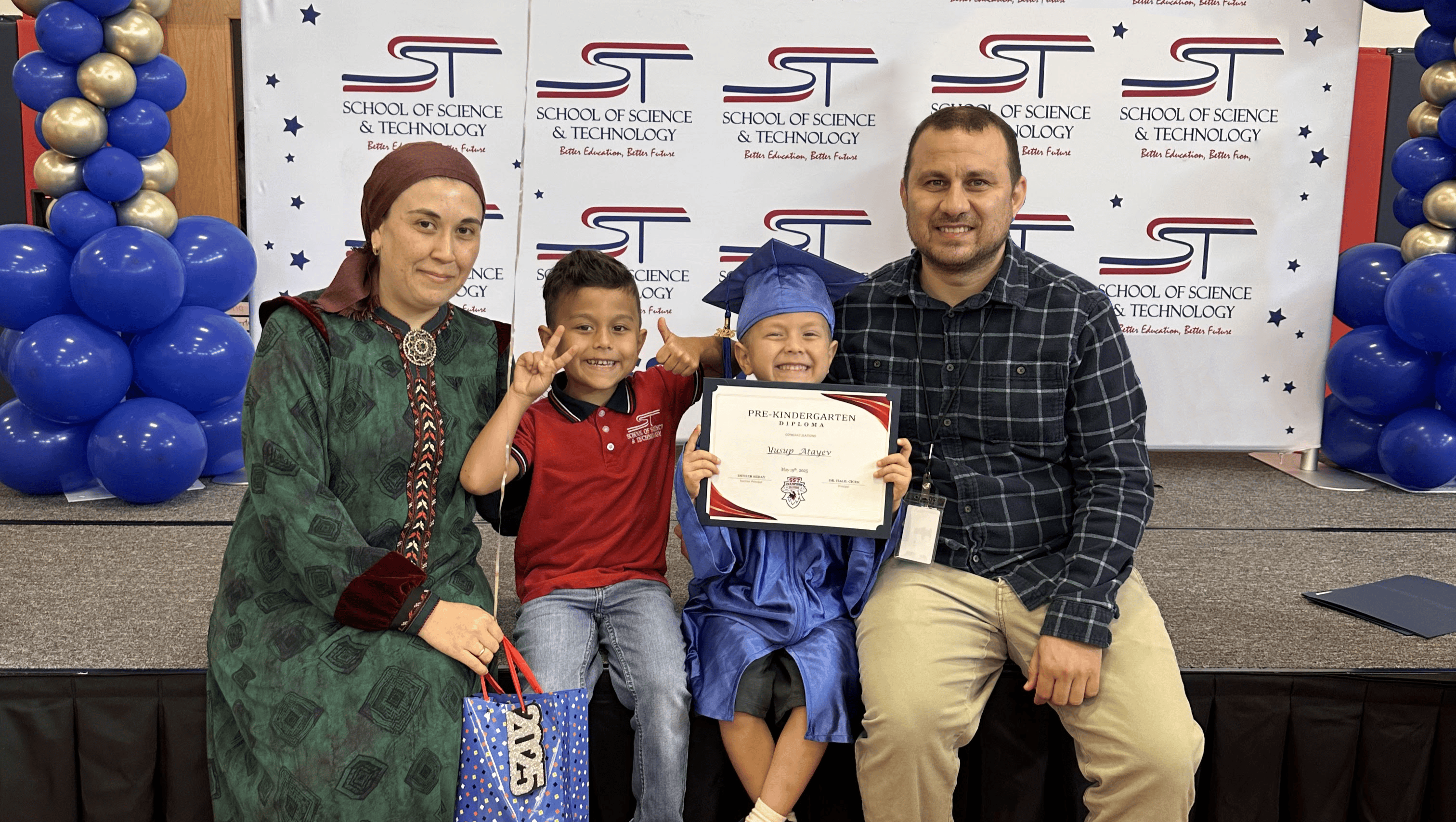 Support Oguldurdy's Cancer Recovery